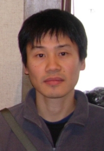Head of the Pioneer Science Research Division Nobuyuki Kutsukake