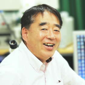 Hideyuki Tanabe