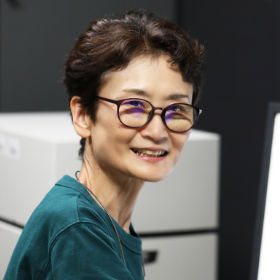 Atsuko Matsushita